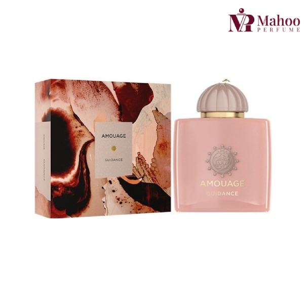 عطر ادکلن آمواج گایدنس اصل زنانه حجم 100 میل | Amouage Guidance