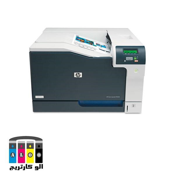 پرینتر لیزری اچ پی مدل CP5225dn