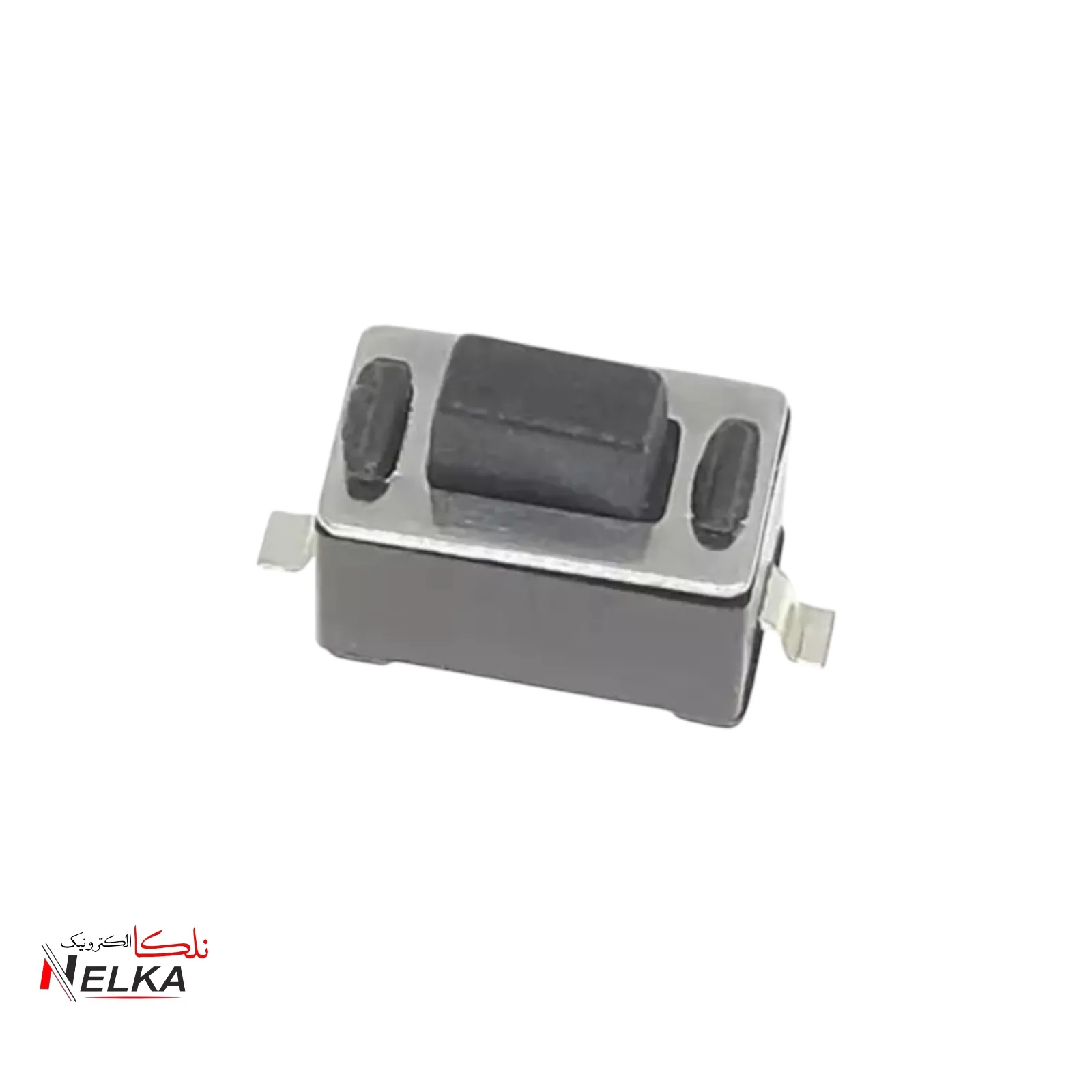میکروسوئیچ دو پایه SMD 3×6×4.3