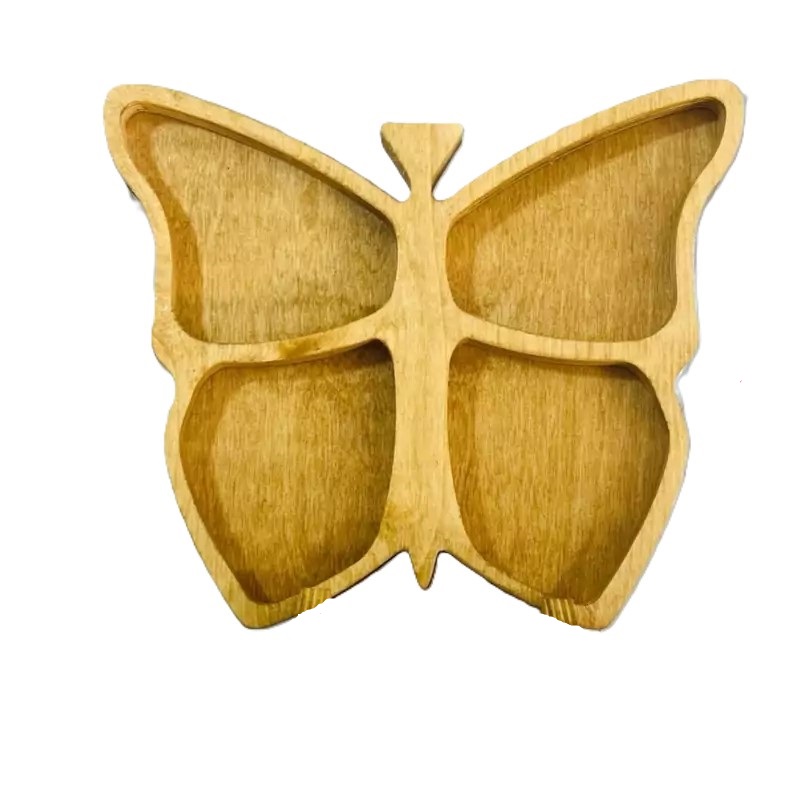 اردوخوری 4 خانه پروانه چوبي آكين