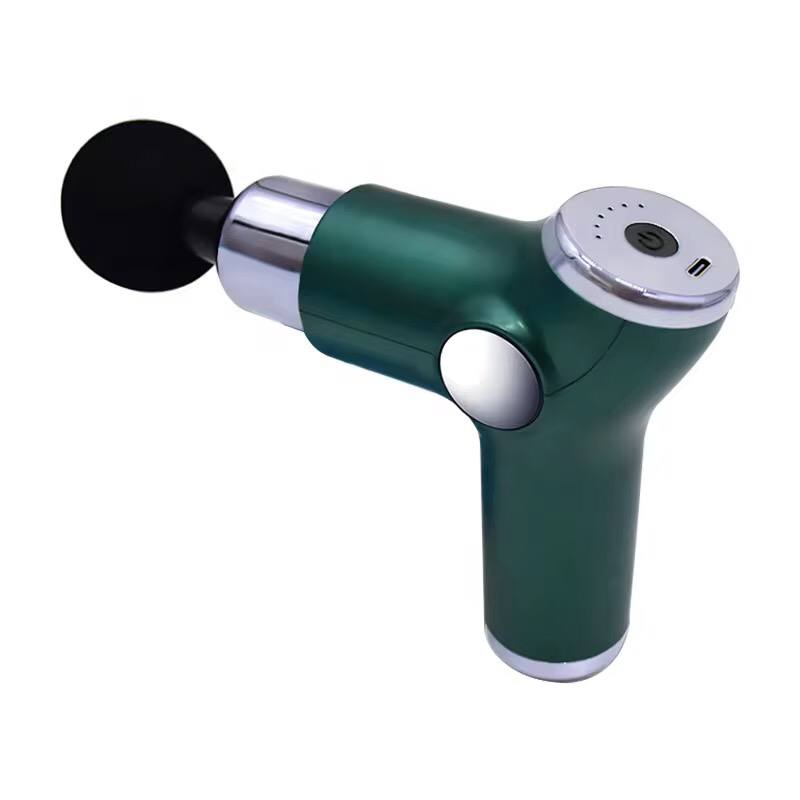ماساژور تفنگی بلوآیدیا مدل 322 Fascial Gun Massager