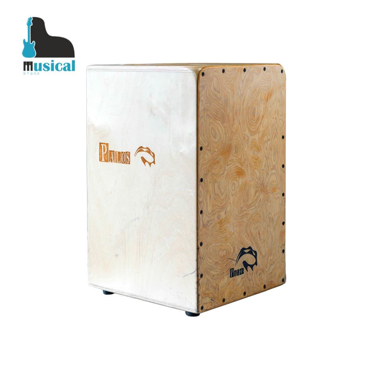 کاخن palos طرح۲