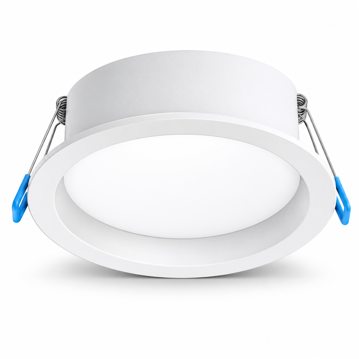 چراغ سقفی توکار شعاع SH-1131-24W