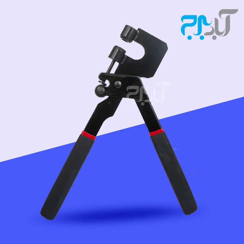 انبر پانچ پروفیل کناف وارداتی