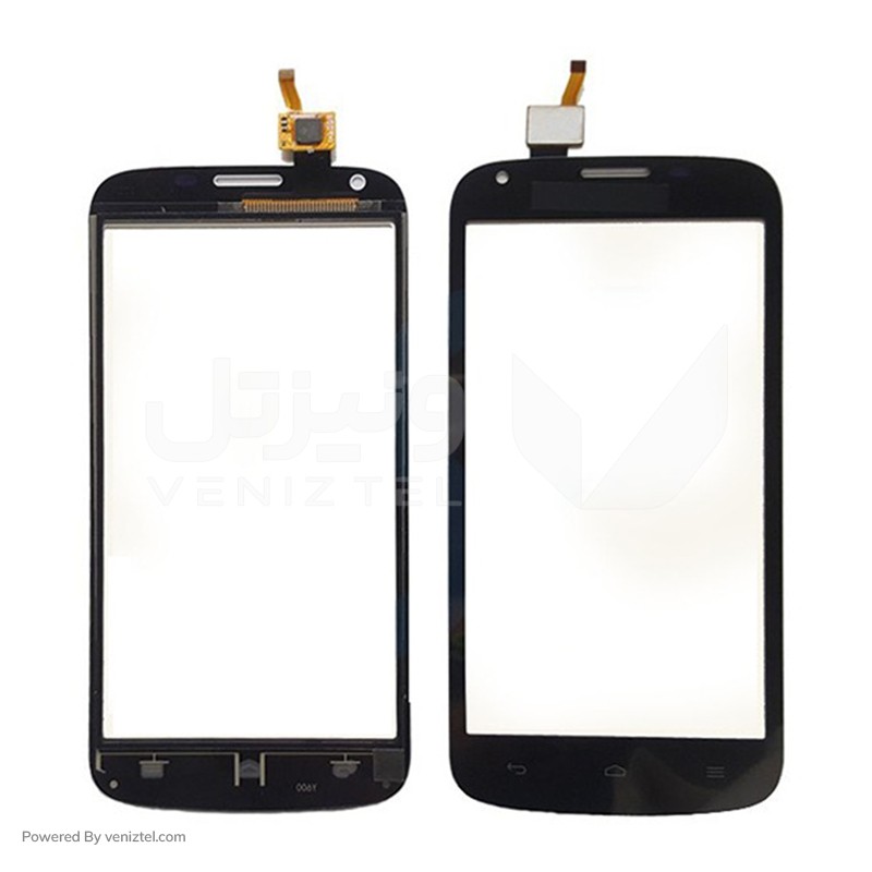 تاچ اصلی موبایل هواوی Huawei Y600 ORG