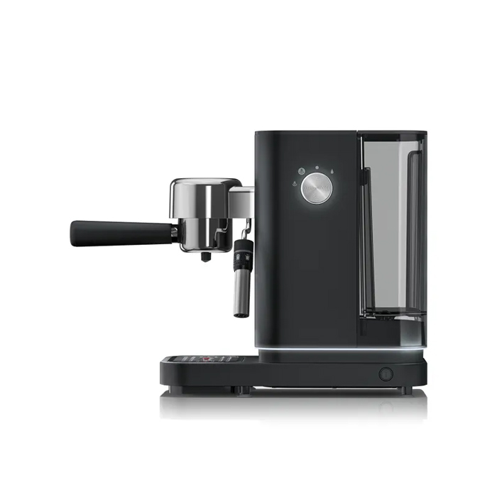اسپرسو ساز مشکی وی ام اف | WMF Lumero Espresso Machine Deep Black