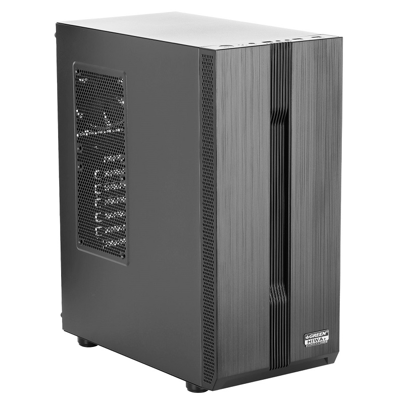 کیس گرین مدل HIWA PLUS