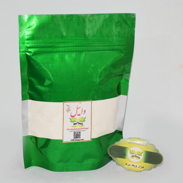 پودر وانیل (بسته 100 گرمی)