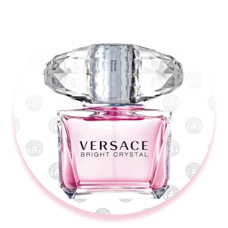 عطر ورساچه برایت کریستال | Versace Bright Crystal