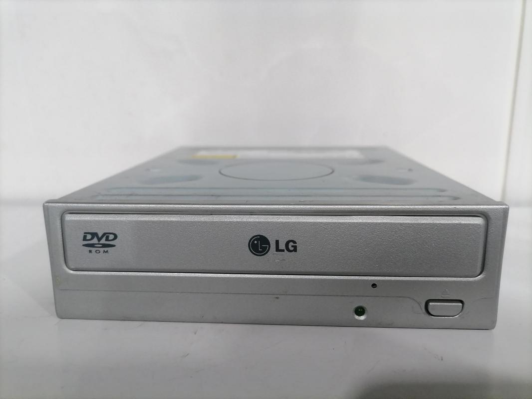 دی وی دی رام LG-مدلGDR-8164-B
