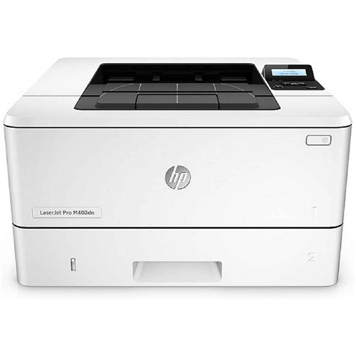 پرینتر لیزری استوک تک کاره اچ پی مدل HP Laserjet M402dn