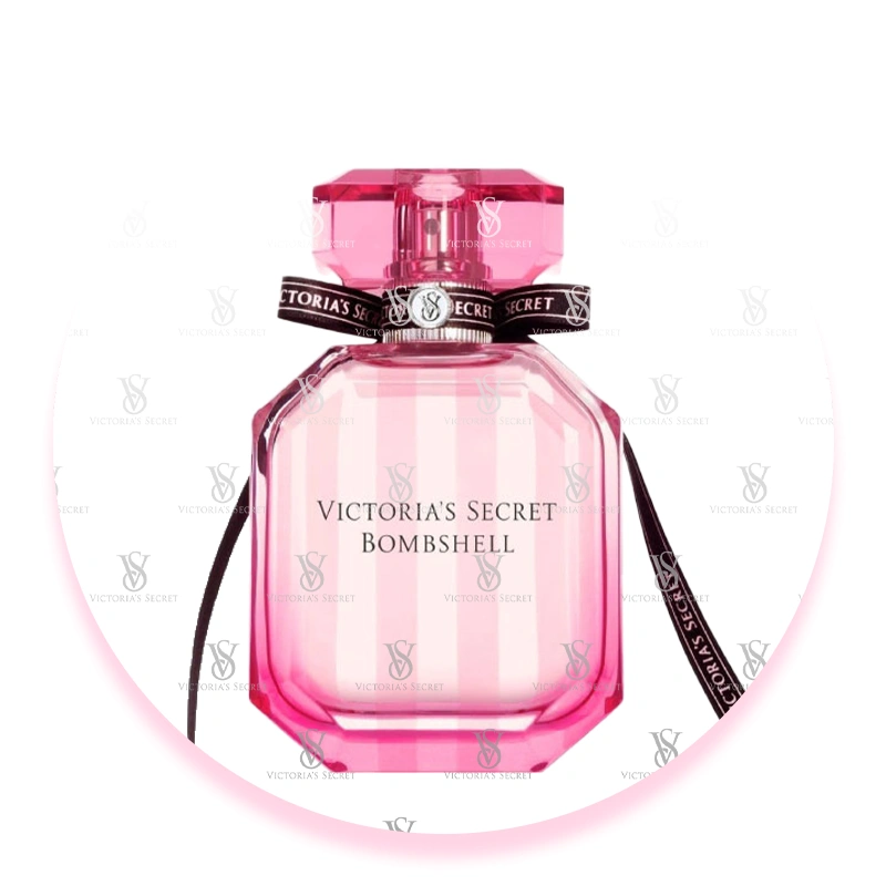 عطر ویکتوریا سکرت بمب شل | Victoria’s Secret Bombshell