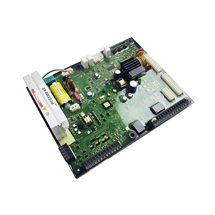 برد کنترل پایه ژنراتور کامینز پاور Cummins Base Board PCC2.2 /327-1636-01