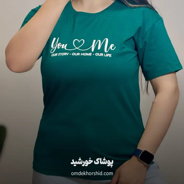 تیشرت Diosp