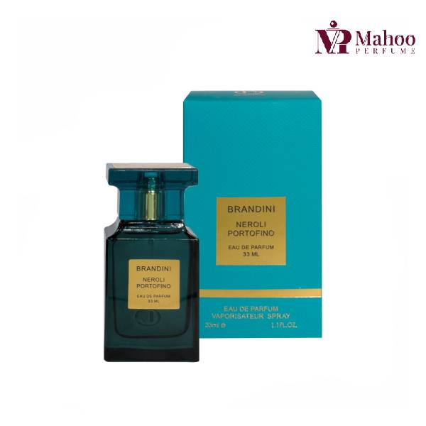 عطر ادکلن تامفورد نرولی پوروتوفینو برندینی33 میل | Tom Ford Neroli PorutofinoBrandini |