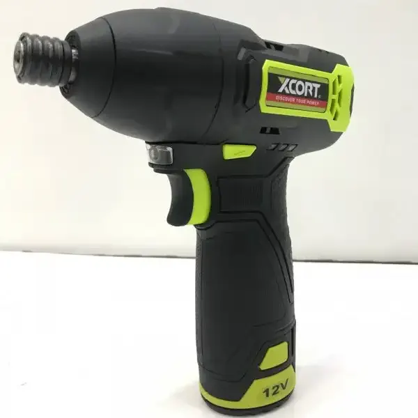 پیچ بند شارژی ایکس کورت مدل XCORT XDC12-635