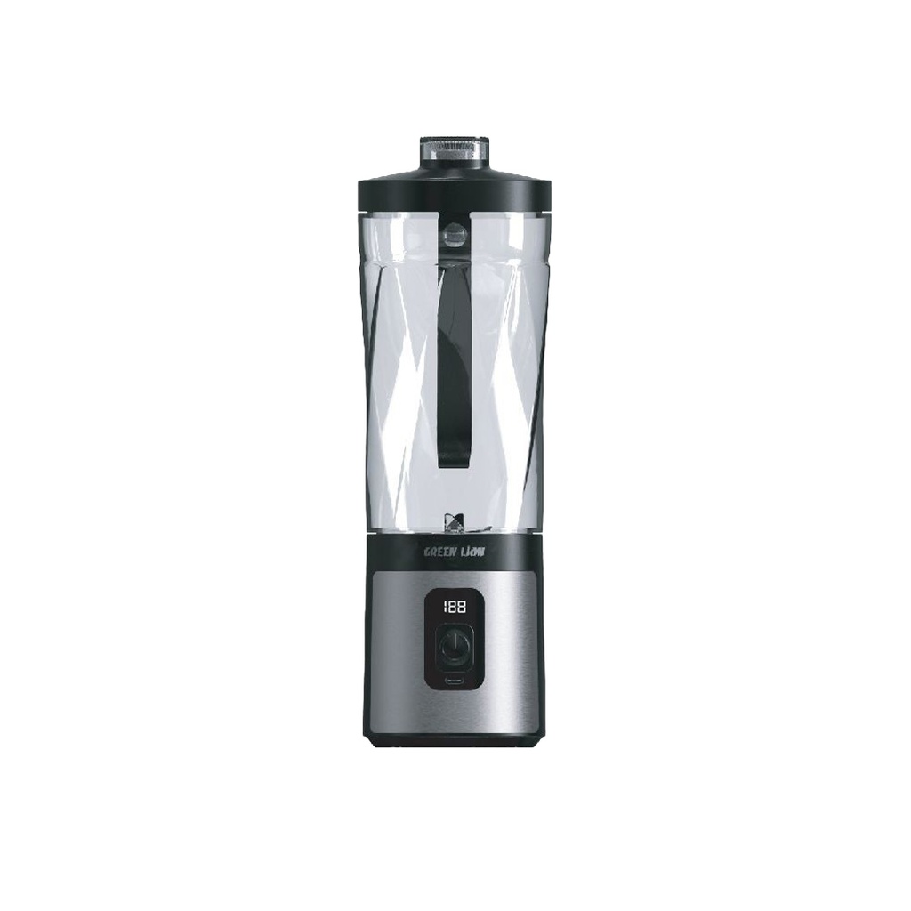 مخلوط کن شارژی گرین لاین مدل Projet Blender