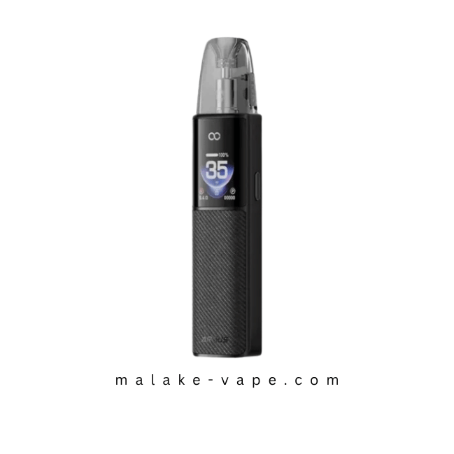 پاد آرگاس G4 ووپو | مشخصات VOOPOO ARGUS G4