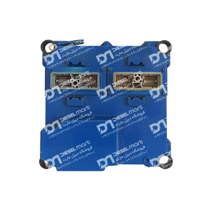 ECM پرکینز Perkins ECM ADEM A4E2 1106D 286-3683