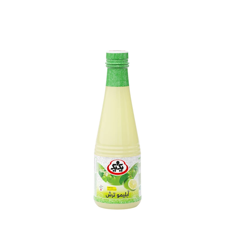 ابليمو يک و يک جديد