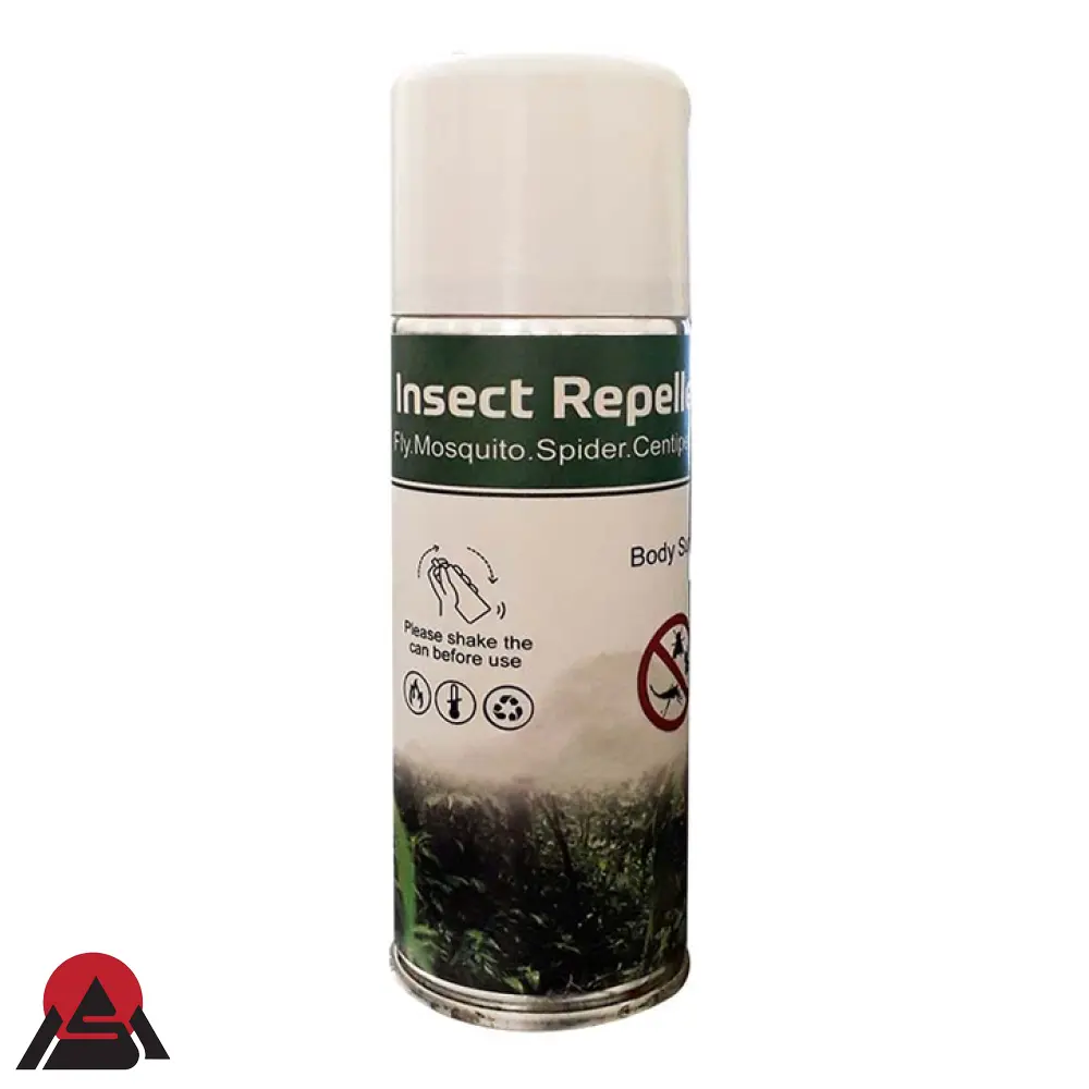 اسپری دور کننده حشرات برند Hoger - Insect Repellent