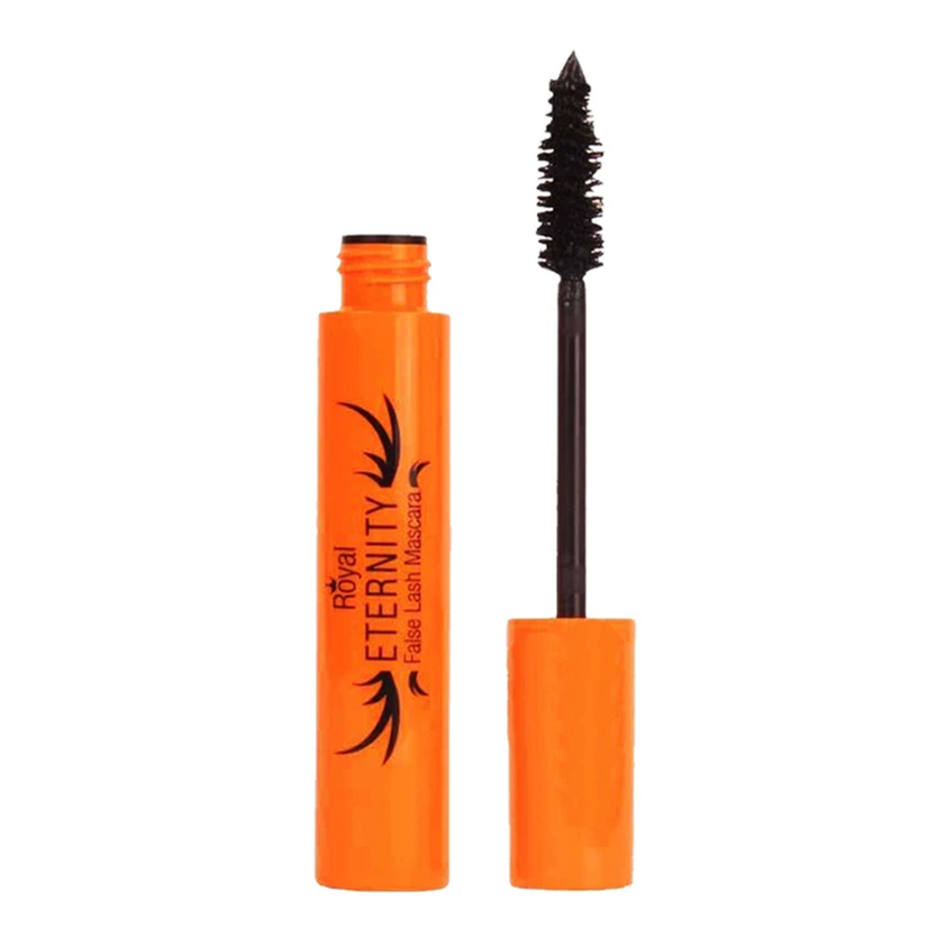 ریمل حجم‌دهنده اترنیتی Eternity Full Lash Mascara (رنگ نارنجی)