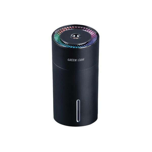 خوشبو کننده و مرطوب کننده خودرو گرین لاین مدل Air Mist Humidifier