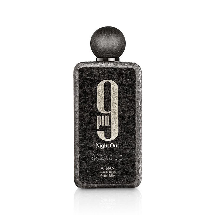 عطر افنان 9 پی ام نایت اوت اکستریت د پرفیوم زنانه و مردانه