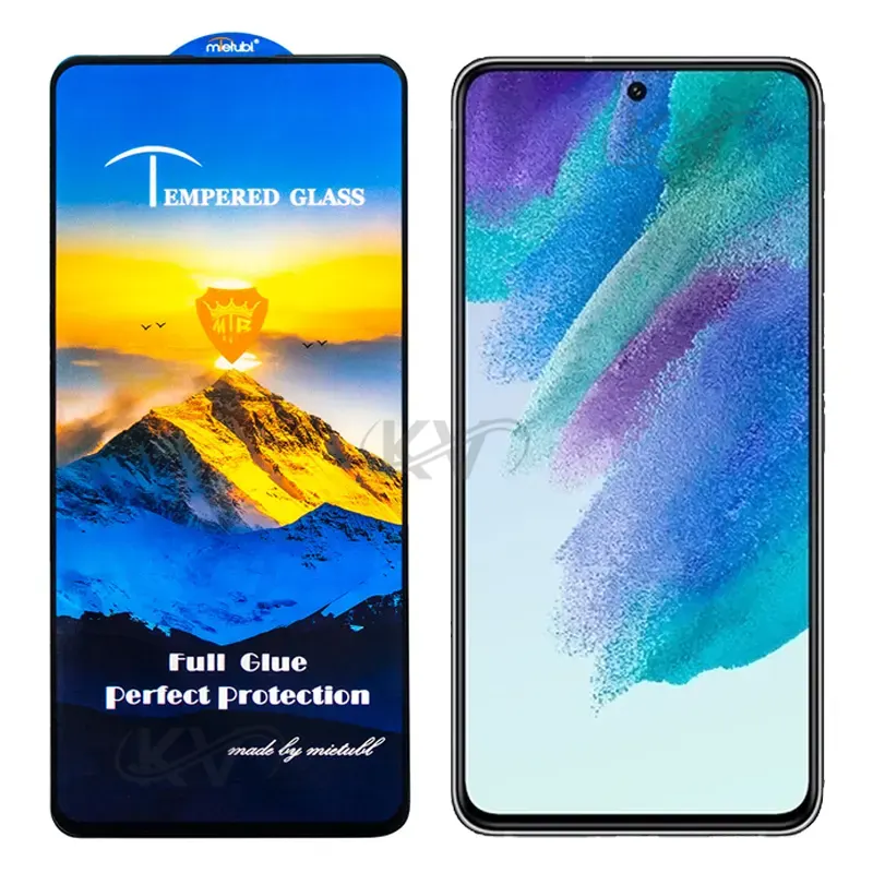 گلس میتوبل ESD سامسونگ S21 FE