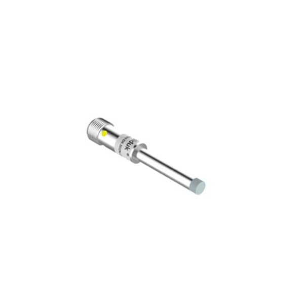 سنسور استاندارد القایی سری D6.5 M12 connector Non-Flush