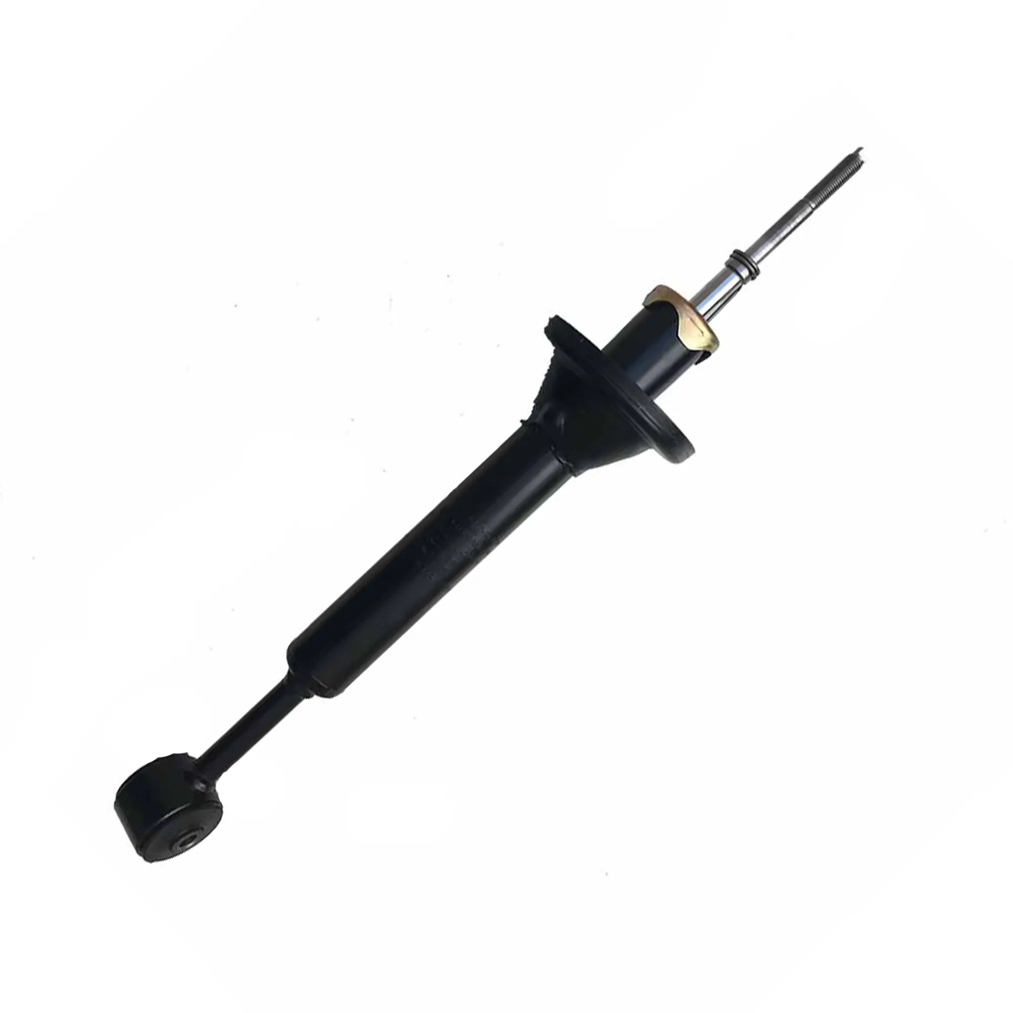 کمک فنرگازی عقب پراید ksv - کوشاوران