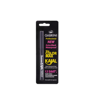 مداد چشم کژال گابرینی GABRINI