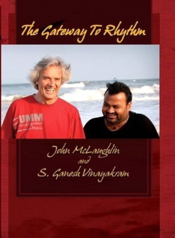 John McLaughlin