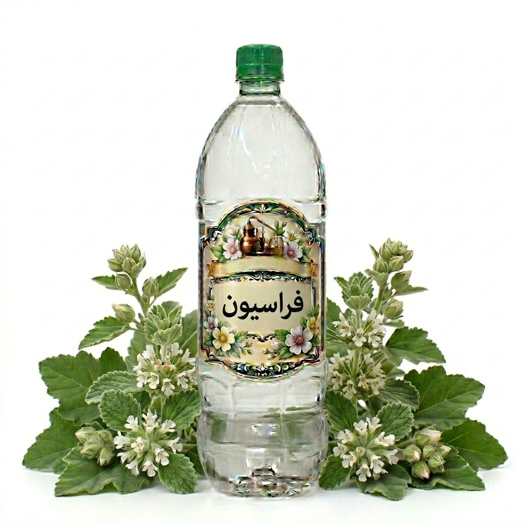 عرق فراسیون