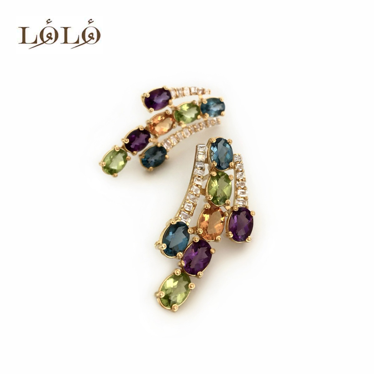 گوشواره آرا