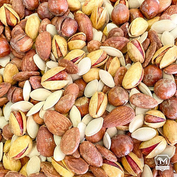 آجیل نوروز اعلا- ۳ کیلوگرم