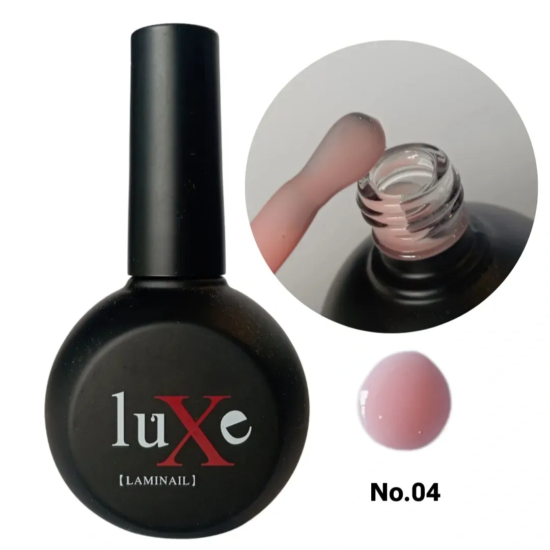 لمینت لوکسی 30 میل LUXE 04