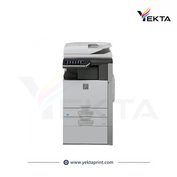 دستگاه کپی شارپ - Sharp Mx_4110n