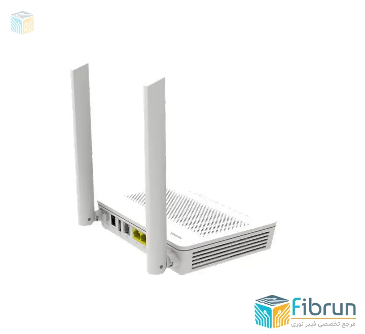 مودم فیبر نوری  Huawei EG8145V5 12LED