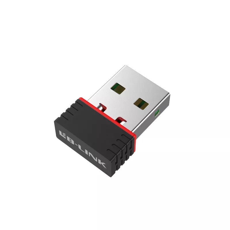 کارت شبکه USB ال بی لینک مدل LB-WN151