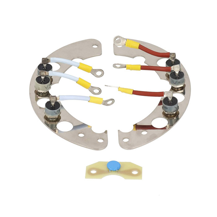 رکتیفایر لروی سومر Leroy Somer ALT461KD001