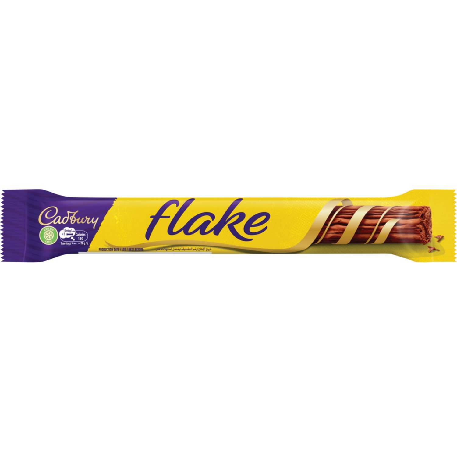 شکلات فلیک (28gr)