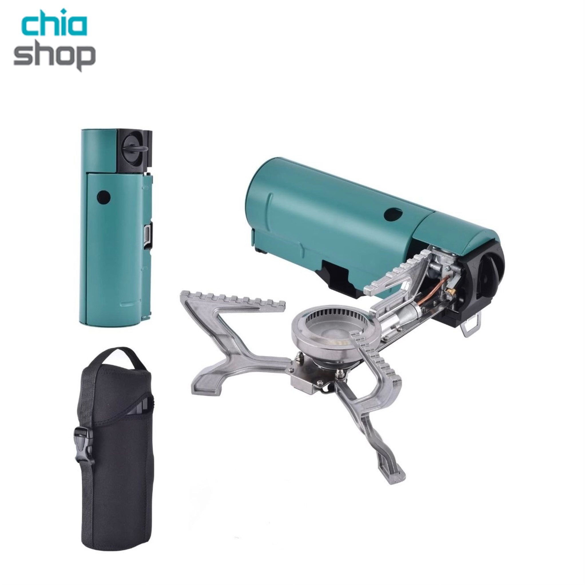 اجاق تاشو BRS مدل BRS-99