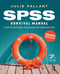 SPSS Survival Manual 7th