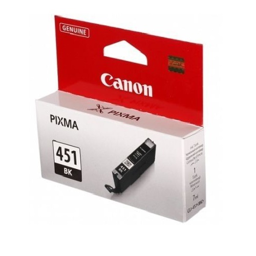 کارتریج CLI-451 کانن رنگی
