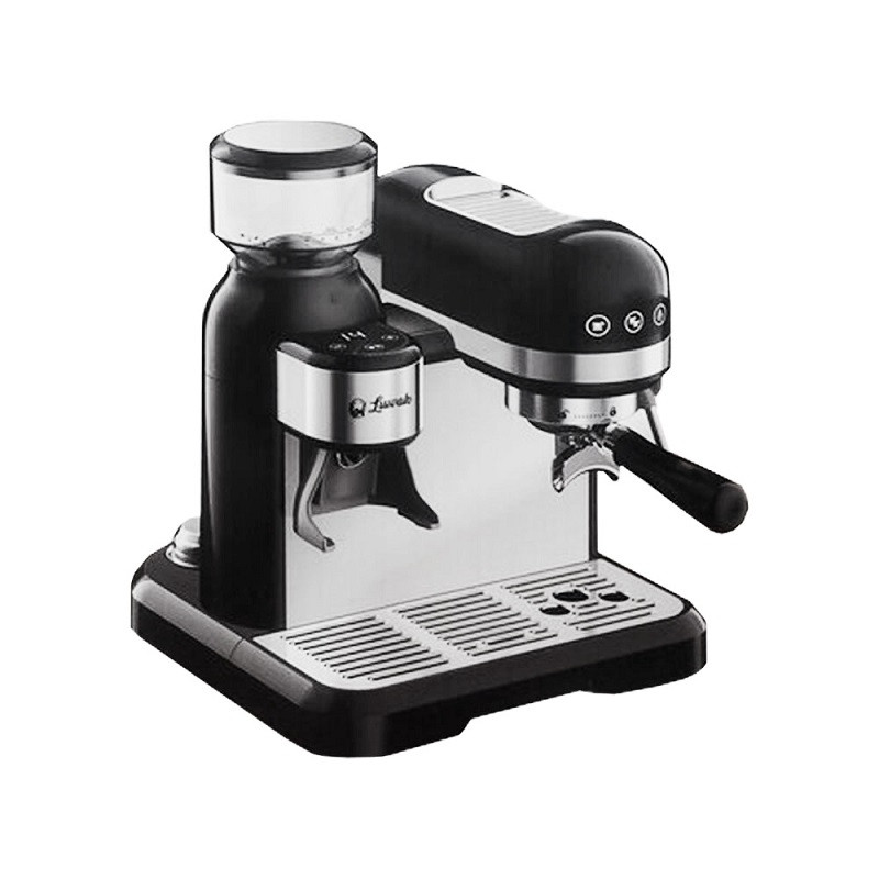 اسپرسوساز نیمه صنعتی لواک مدل LWK-CM3220