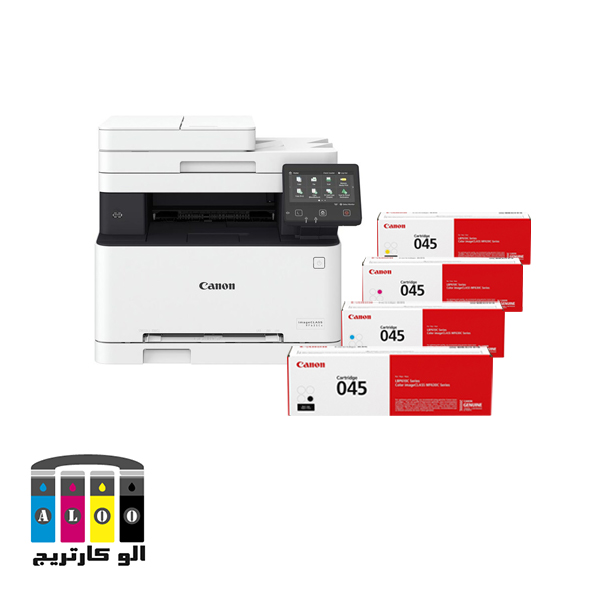 کارتریج پرینتر MF632 کانن
