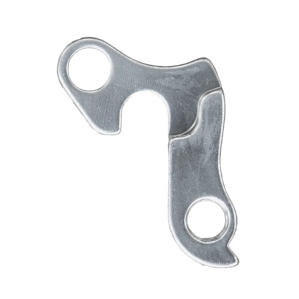 گوشواره دوچرخه امی کد 013 نقره ای Emmy Bicycle Derailleur Hanger 013