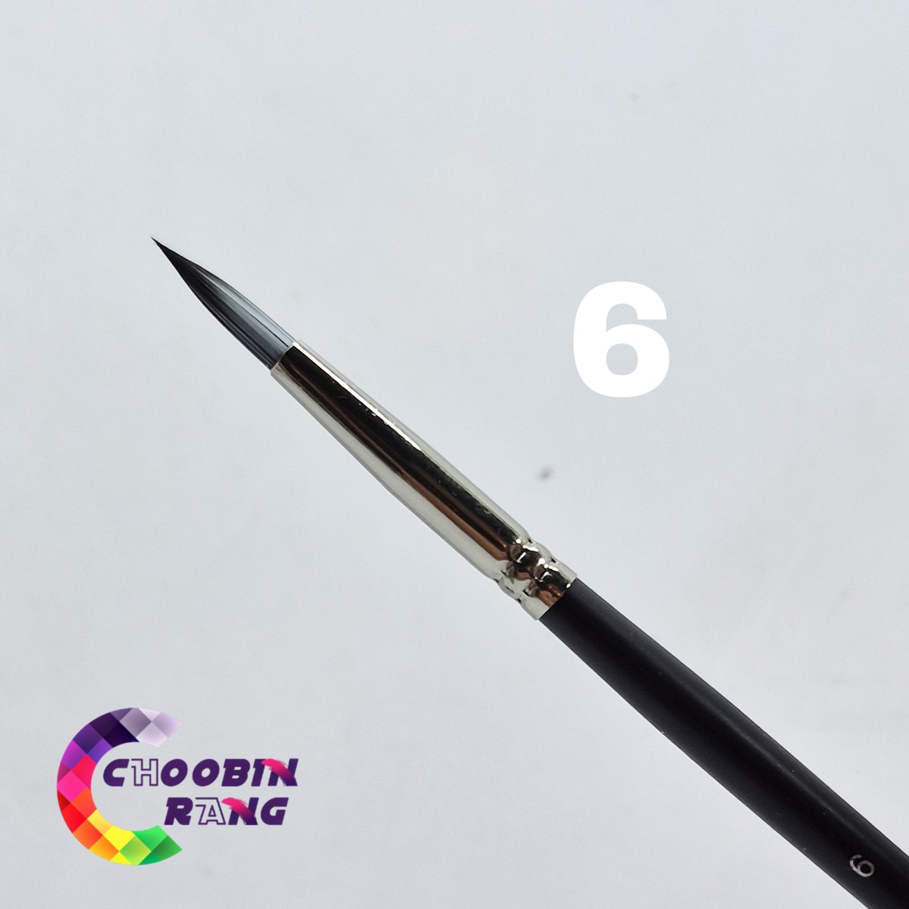 قلم گرد مدرسه ای پارس آرتیست سایز 6