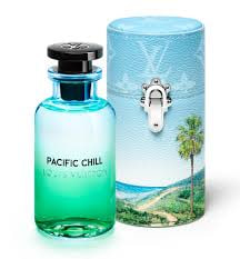 لویی ویتون پسیفیک چیل Louis Vuitton Pacific Chill